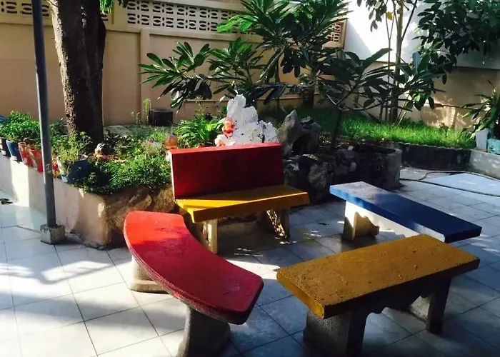 Jaidee Bangkok