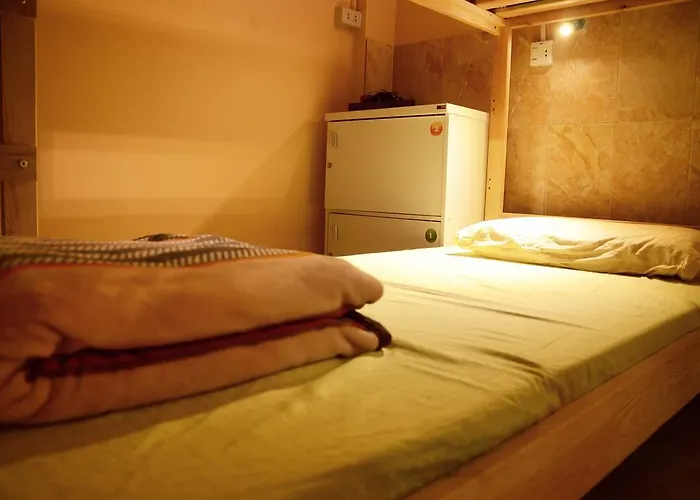 Ostello Jaidee *