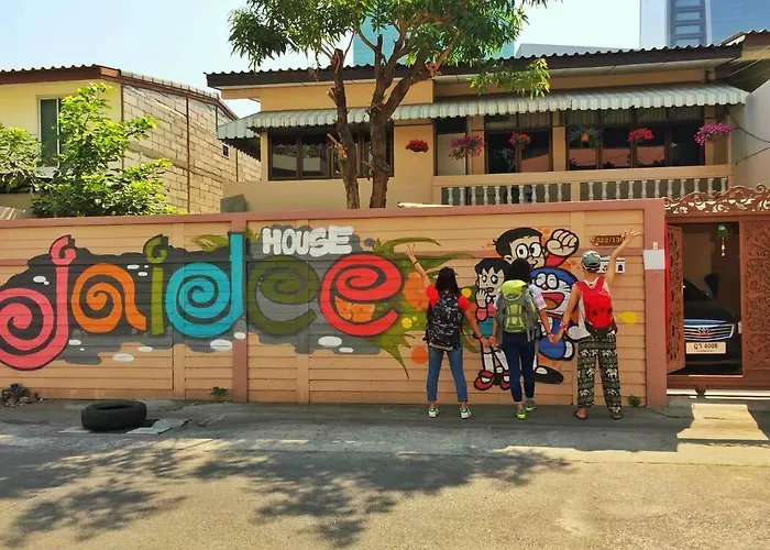 Jaidee * Bangkok